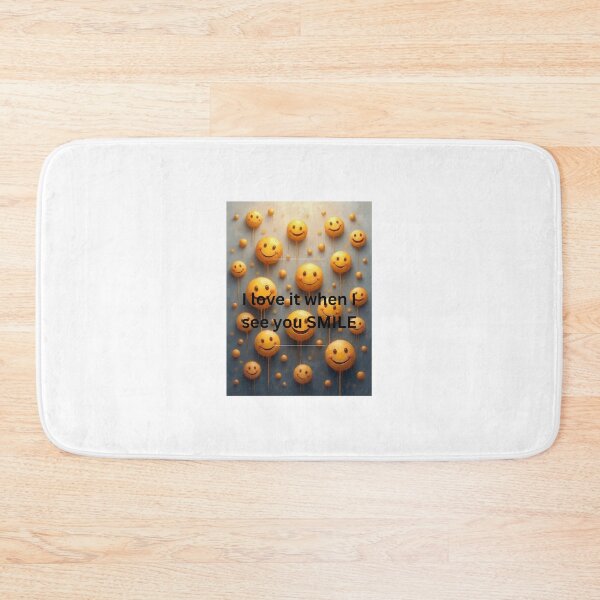 Item preview, Smiles designed and sold by Cosmic Dreams.