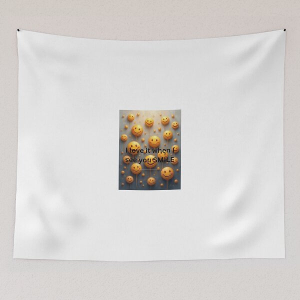 Item preview, Smiles designed and sold by Cosmic Dreams.