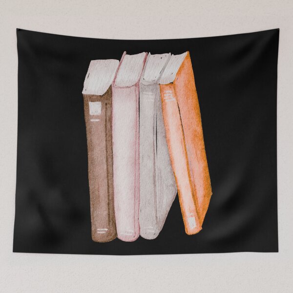 Item preview, books designed and sold by broadwaygirl142.