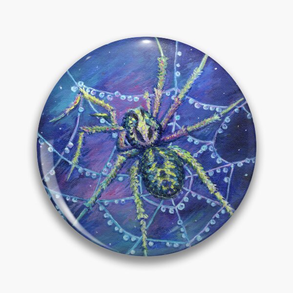 Item preview, Spirit of Spider designed and sold by Sonia Finch.