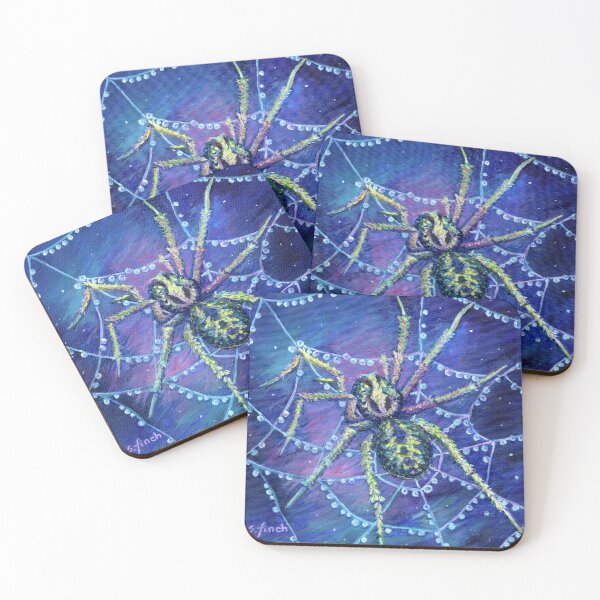 Item preview, Spirit of Spider designed and sold by Sonia Finch.