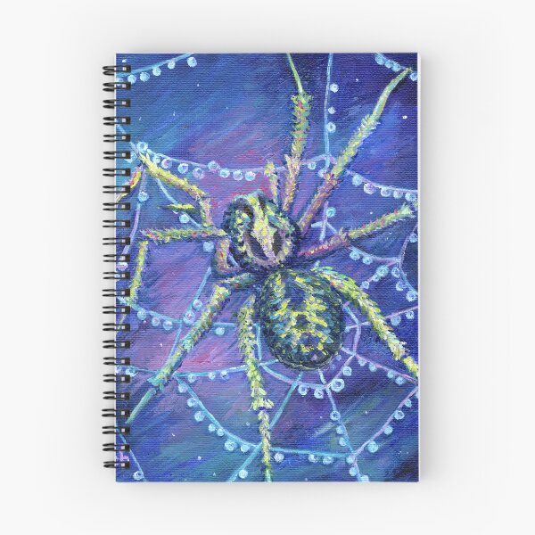Item preview, Spirit of Spider designed and sold by Sonia Finch.