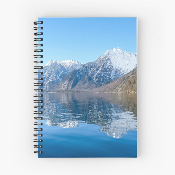 Item preview, Mountain Reflections at lake Königsee designed and sold by ChristinaFink.