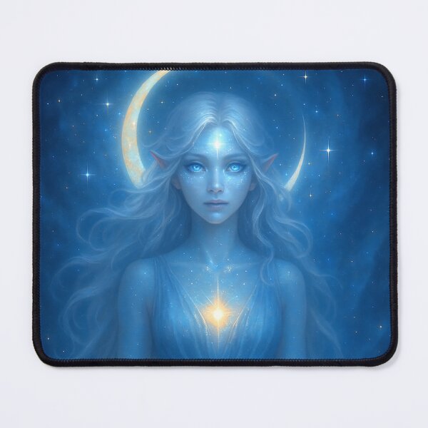 Item preview, Aurelia – The Spirit of the Moon designed and sold by Worlimagic5.