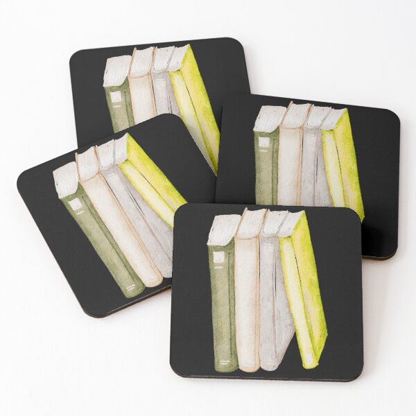 Item preview, books designed and sold by broadwaygirl142.