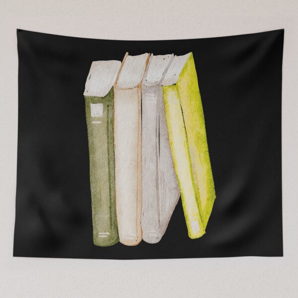 Item preview, books designed and sold by broadwaygirl142.