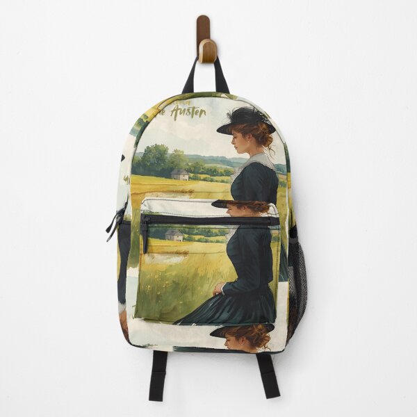 Item preview, 'Emma' by Jane Austen designed and sold by Filologica.
