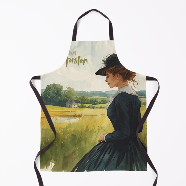 Item preview, 'Emma' by Jane Austen designed and sold by Filologica.