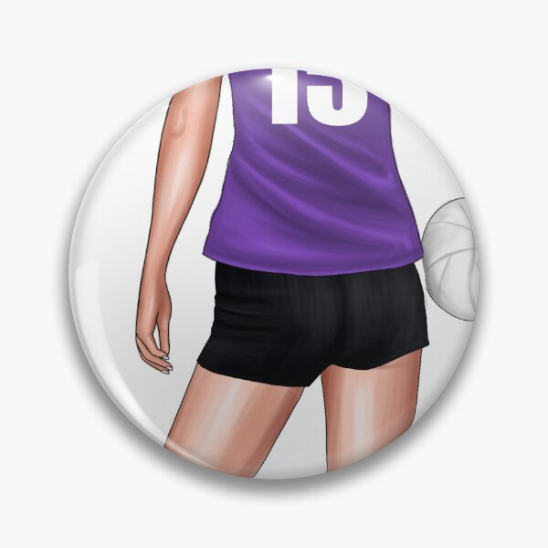 Artikelvorschau, 15 Voll Volleyball entworfen und verkauft von stinkylockers.
