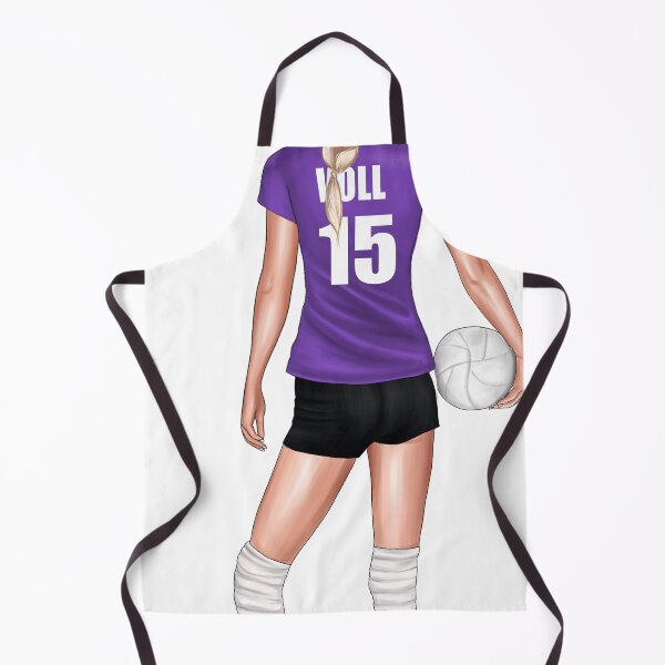 Artikelvorschau, 15 Voll Volleyball entworfen und verkauft von stinkylockers.