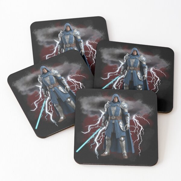 Item preview, Unstable Peacemaker Knight designed and sold by Rex Vox.