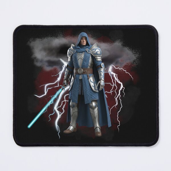 Item preview, Unstable Peacemaker Knight designed and sold by Rex Vox.