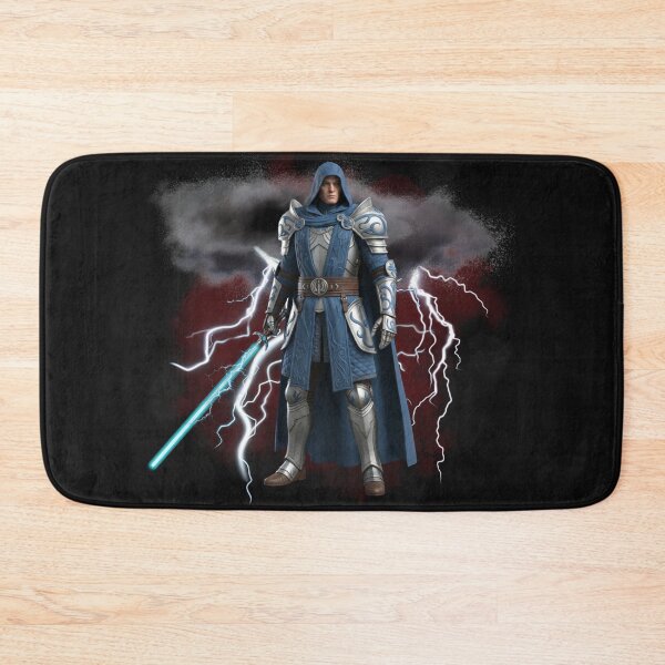 Item preview, Unstable Peacemaker Knight designed and sold by Rex Vox.