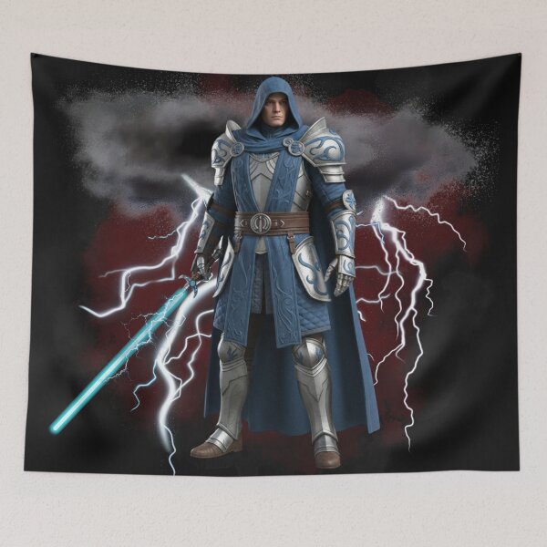 Item preview, Unstable Peacemaker Knight designed and sold by Rex Vox.