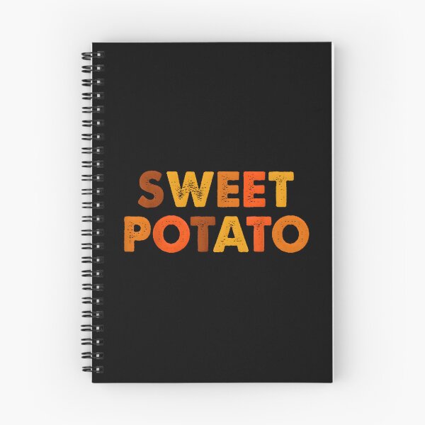 Item preview, Grouchy Potato Sweet Potato designed and sold by FerminVigo.