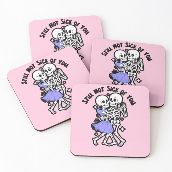 Item preview, Still Not Sick of You  designed and sold by wesdesignshop.