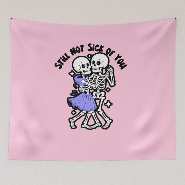 Item preview, Still Not Sick of You  designed and sold by wesdesignshop.