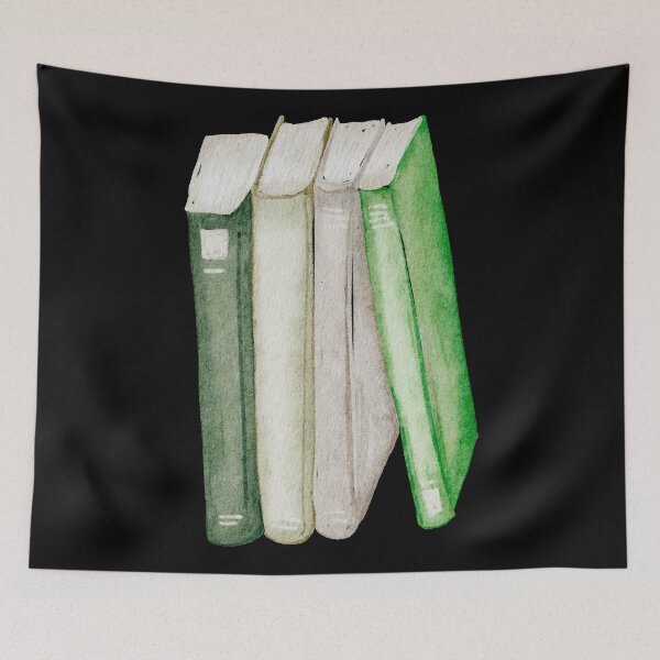 Item preview, books designed and sold by broadwaygirl142.