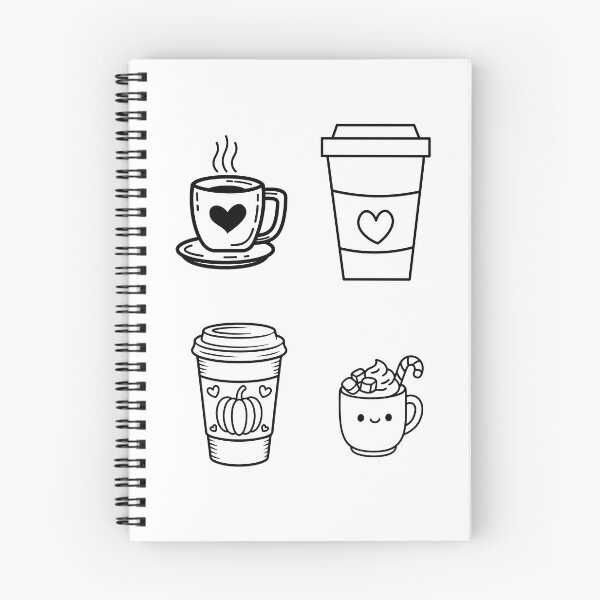Item preview, Coffee drawing cups designed and sold by Bossmommy84.
