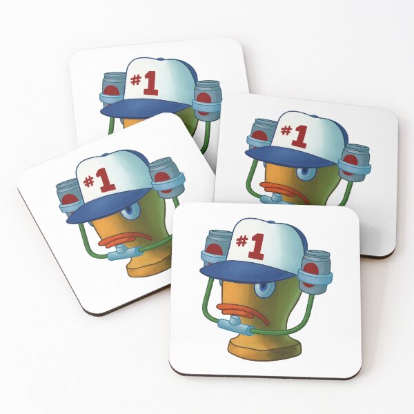 Item preview, Smitty Werbenjagermanjensen designed and sold by DibujandoPorfa.