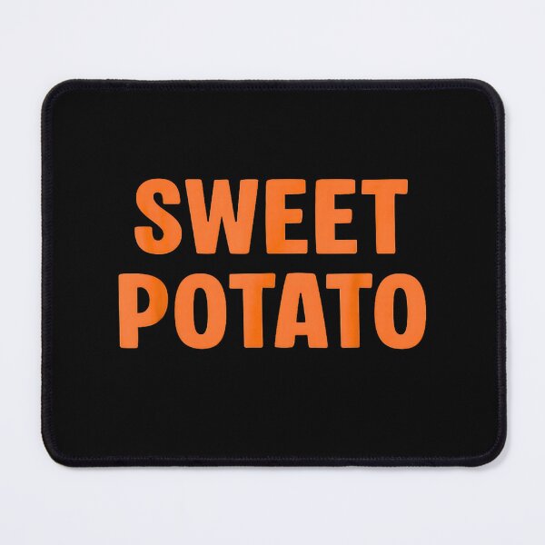 Item preview, Grouchy Potato Sweet Potato designed and sold by FerminVigo.