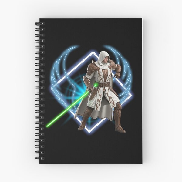 Item preview, Peacemaker Knight designed and sold by Rex Vox.
