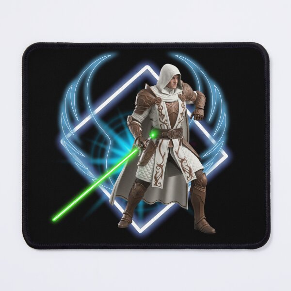 Item preview, Peacemaker Knight designed and sold by Rex Vox.