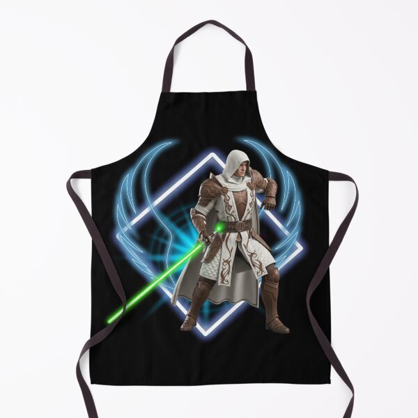 Item preview, Peacemaker Knight designed and sold by Rex Vox.