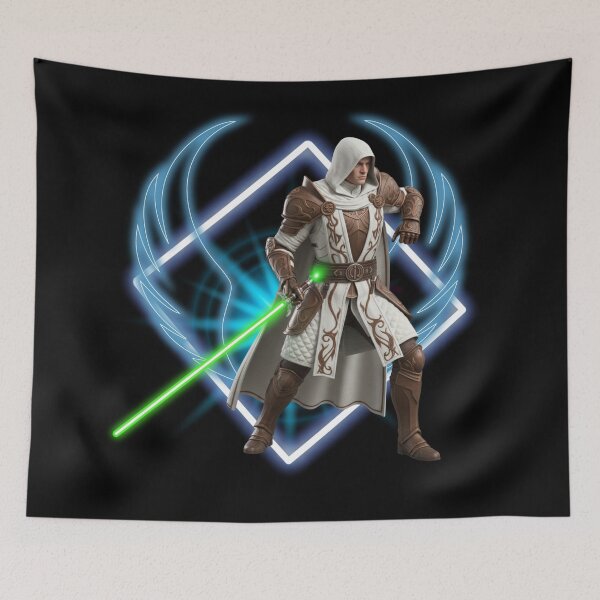 Item preview, Peacemaker Knight designed and sold by Rex Vox.