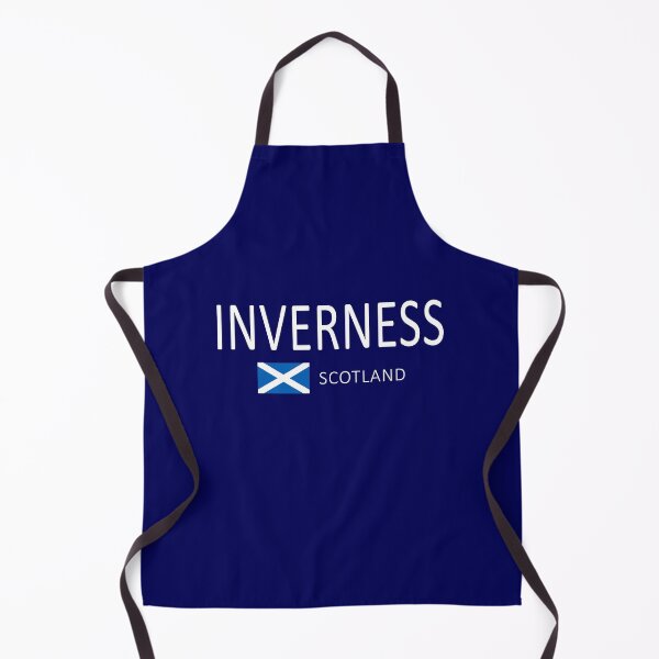 Item preview, Inverness - Scotland designed and sold by Jeallan Designs.