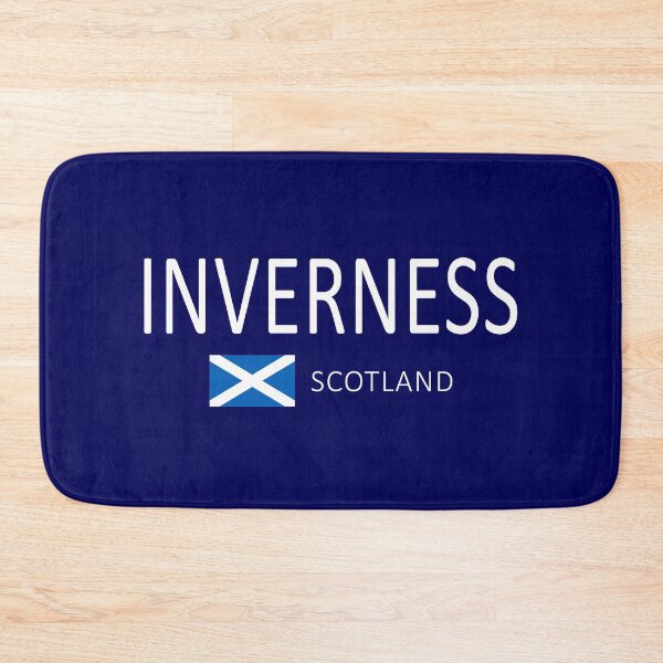 Item preview, Inverness - Scotland designed and sold by Jeallan Designs.