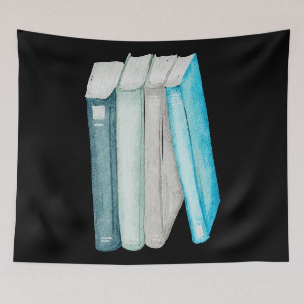 Item preview, books designed and sold by broadwaygirl142.
