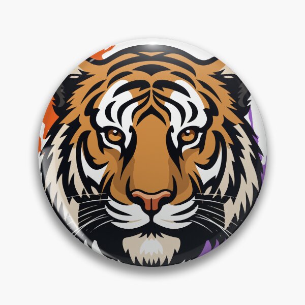 Item preview, Tiger Graphic  designed and sold by bsmith225.