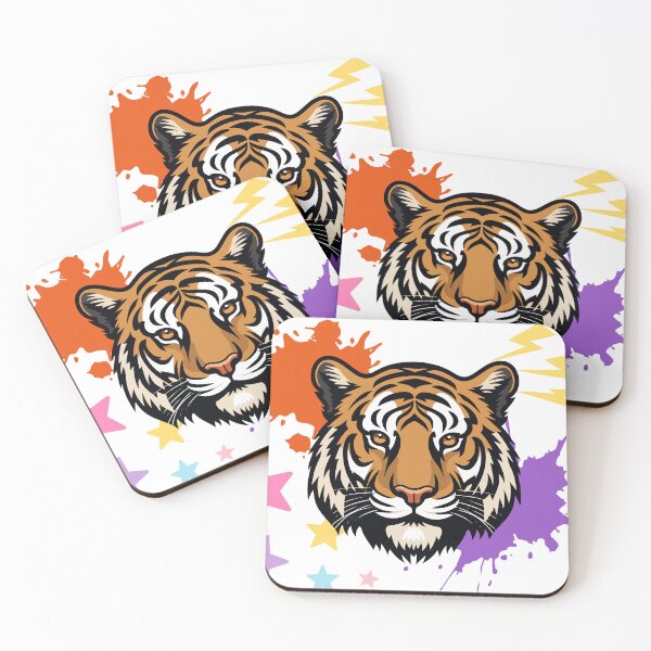 Item preview, Tiger Graphic  designed and sold by bsmith225.
