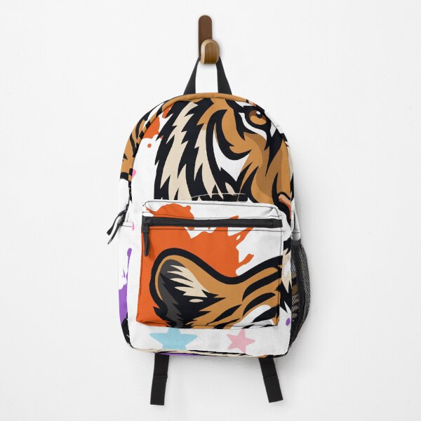 Item preview, Tiger Graphic  designed and sold by bsmith225.