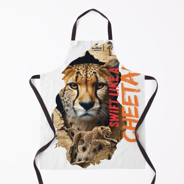 Item preview, Swift like a Cheetah designed and sold by Kayhetherus.