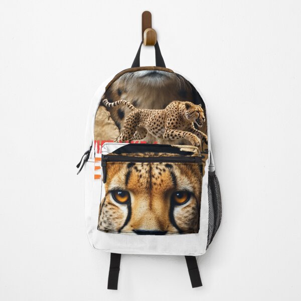 Item preview, Swift like a Cheetah designed and sold by Kayhetherus.