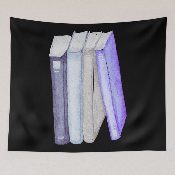 Item preview, books designed and sold by broadwaygirl142.
