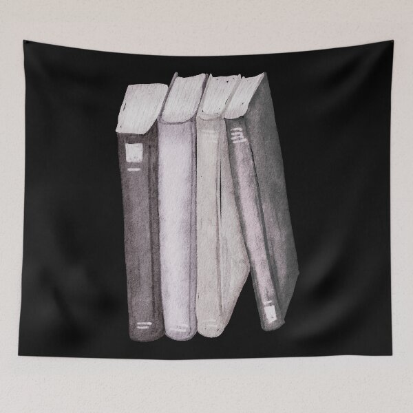 Item preview, books designed and sold by broadwaygirl142.