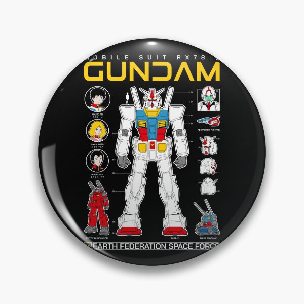 Item preview, 393 RX78 NEG designed and sold by Yexart.