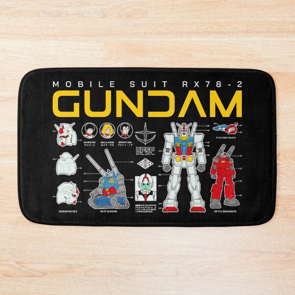 Item preview, 393 RX78 NEG designed and sold by Yexart.