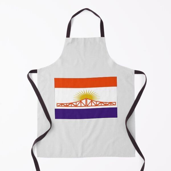 Item preview, Flag of Carmelo, Uruguay designed and sold by abbeyz71.