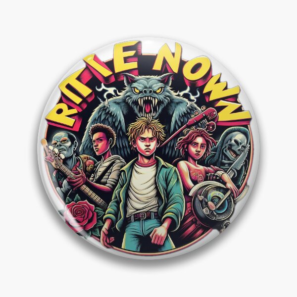 Item preview, rite now designed and sold by NCNGDESIGN.