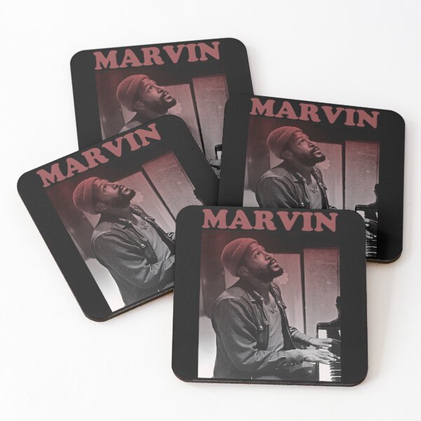 Item preview, Legend Marvin Gaye designed and sold by cuffykasapaf.