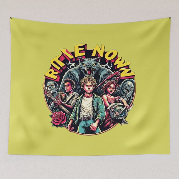 Item preview, rite now designed and sold by NCNGDESIGN.