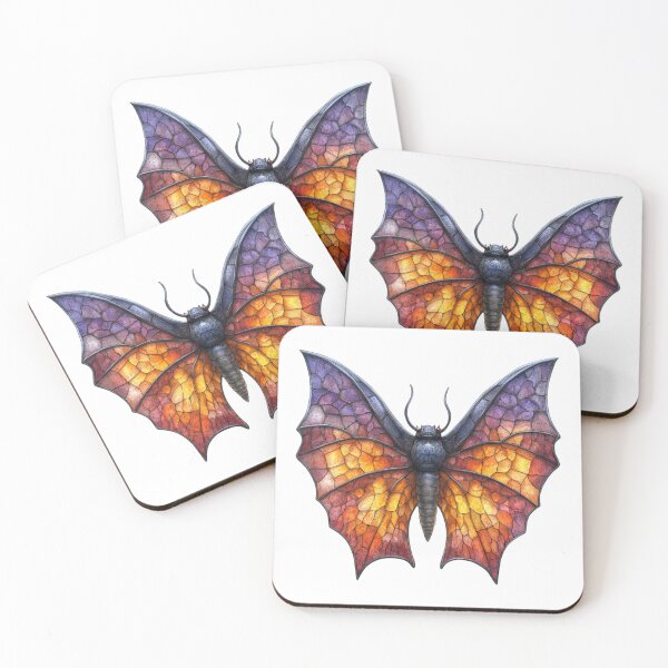 Item preview, Enchanting Wings designed and sold by JonysCreativeDesigns.