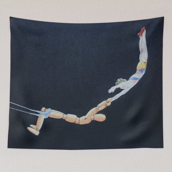 Item preview, Who would you trust? designed and sold by P. Le Sommer.