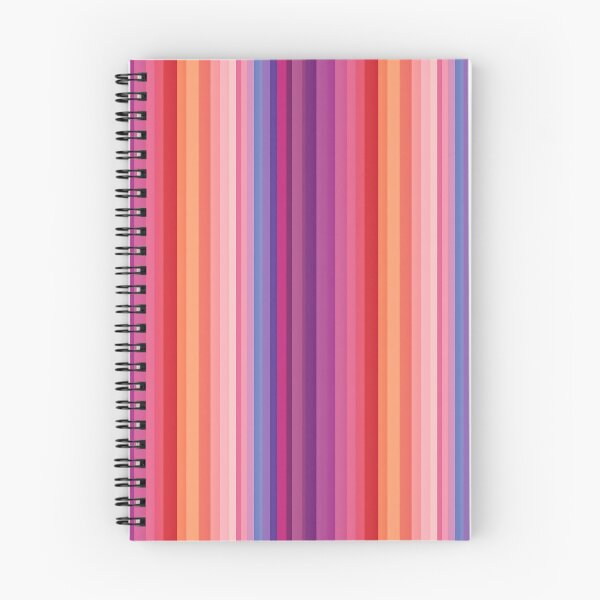 Item preview, Rainbow Gradients - Smooth Transition designed and sold by MidArtForge.