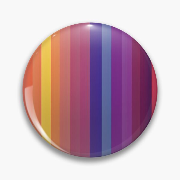 Item preview, Rainbow Gradients - Smooth Transition designed and sold by MidArtForge.
