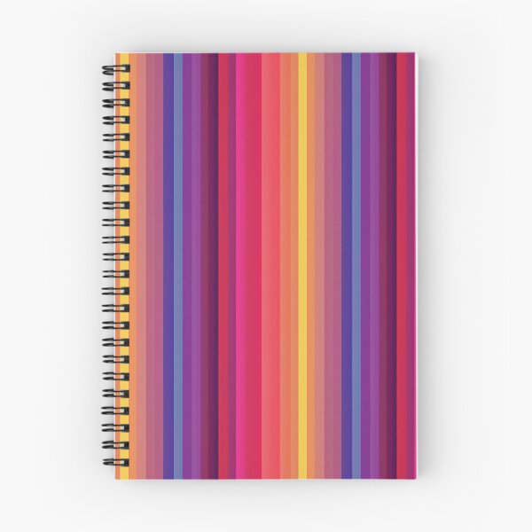 Item preview, Rainbow Gradients - Smooth Transition designed and sold by MidArtForge.